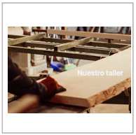 udinteriorismo mueble a medida