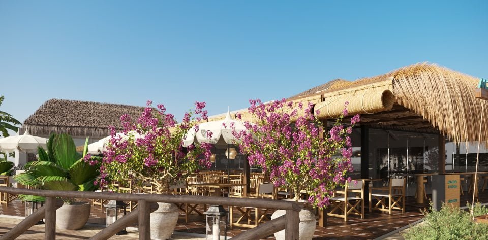 udinteriorismo, tarifa, miramar beach club